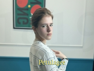 Petulagee