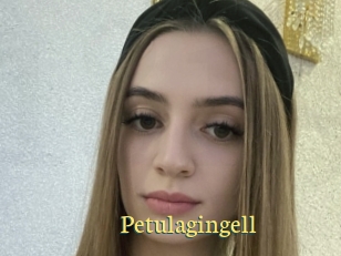 Petulagingell