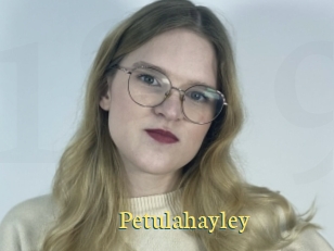 Petulahayley