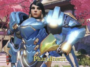 Pharahteszt