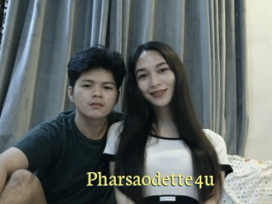 Pharsaodette4u