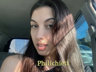 Philichiett