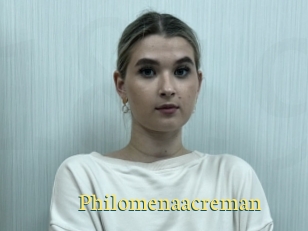 Philomenaacreman