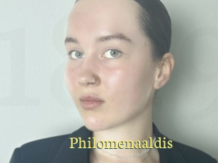 Philomenaaldis