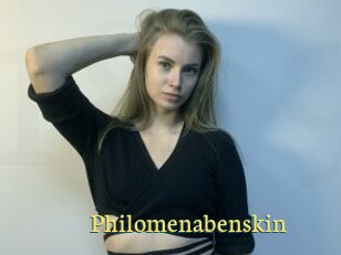 Philomenabenskin
