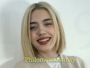 Philomenadonnay