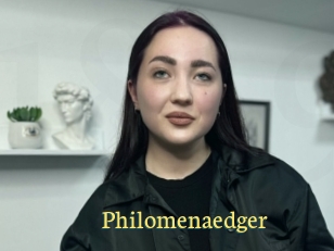 Philomenaedger