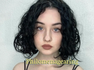 Philomenagearing
