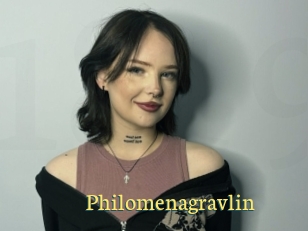 Philomenagravlin