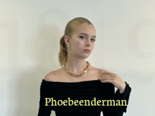 Phoebeenderman