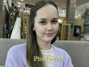 Phoebeown