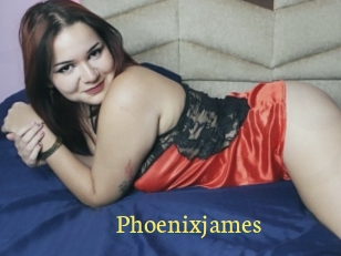 Phoenixjames