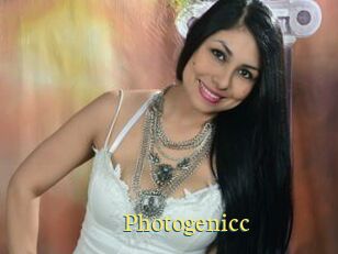 Photogenicc
