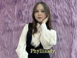 Phyllisady
