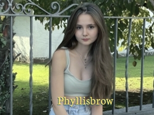 Phyllisbrow