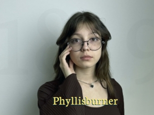 Phyllisburner