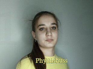 Phyllisbuss