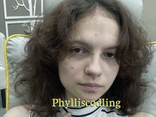 Phylliscodling