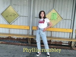 Phylliscrumbley