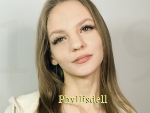 Phyllisdell