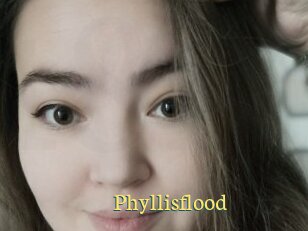 Phyllisflood