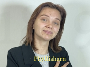 Phyllisharn