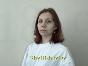 Phyllishayley