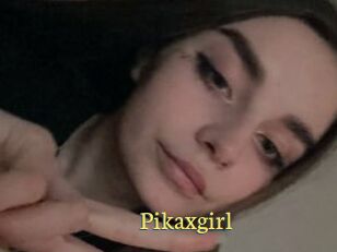 Pikaxgirl