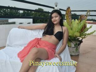 Pinaysweetsmile
