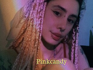 Pinkcandy