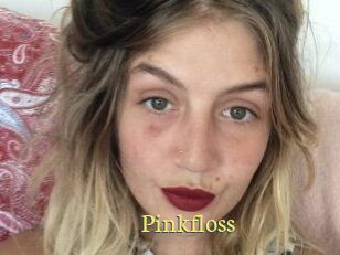 Pinkfloss