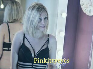 Pinkittyeyes