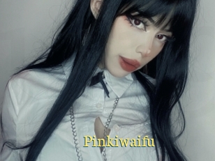 Pinkiwaifu
