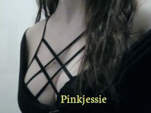 Pinkjessie