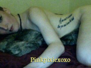 Pinkpixiexoxo