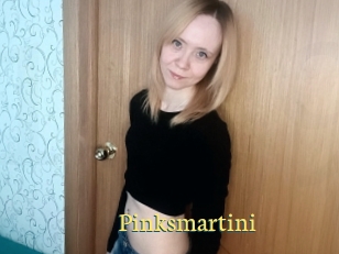 Pinksmartini