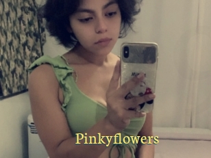 Pinkyflowers