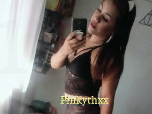 Pinkythxx