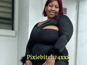 Pixiebitch24xxx