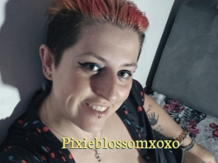 Pixieblossomxoxo