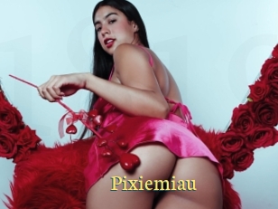 Pixiemiau