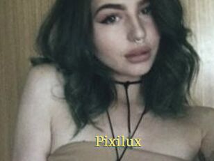 Pixilux