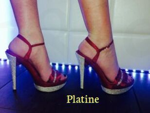 Platine