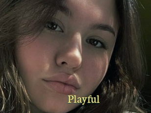 Playful