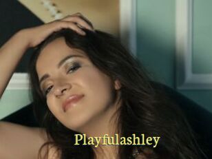 Playfulashley
