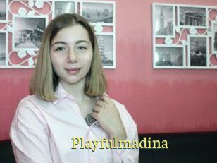 Playfulmadina