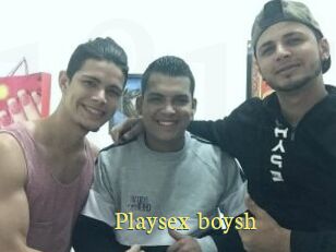 Playsex_boysh