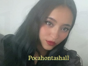 Pocahontashall