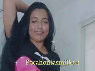 Pocahontasmilk69
