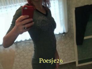 Poesje26